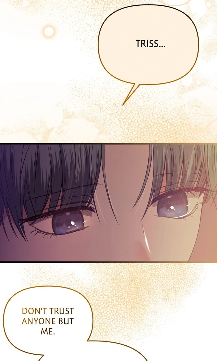 The Saintess Returns as a Villain Chapter 37 - page 57