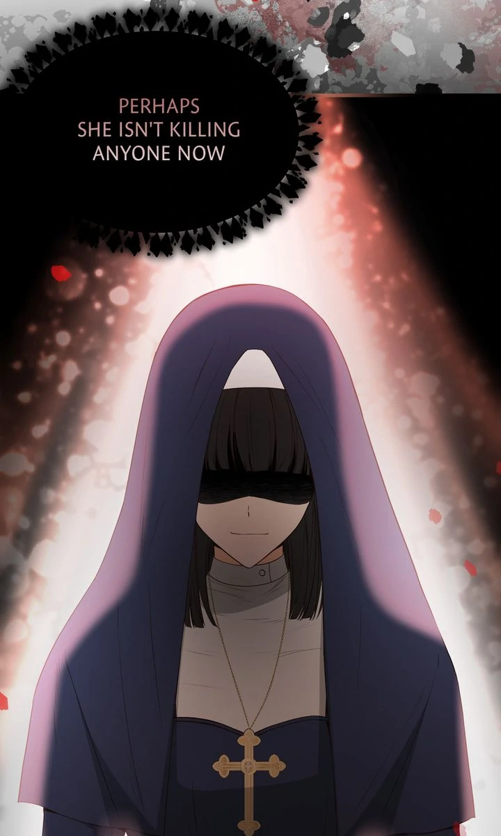 The Saintess Returns as a Villain Chapter 37 - page 62