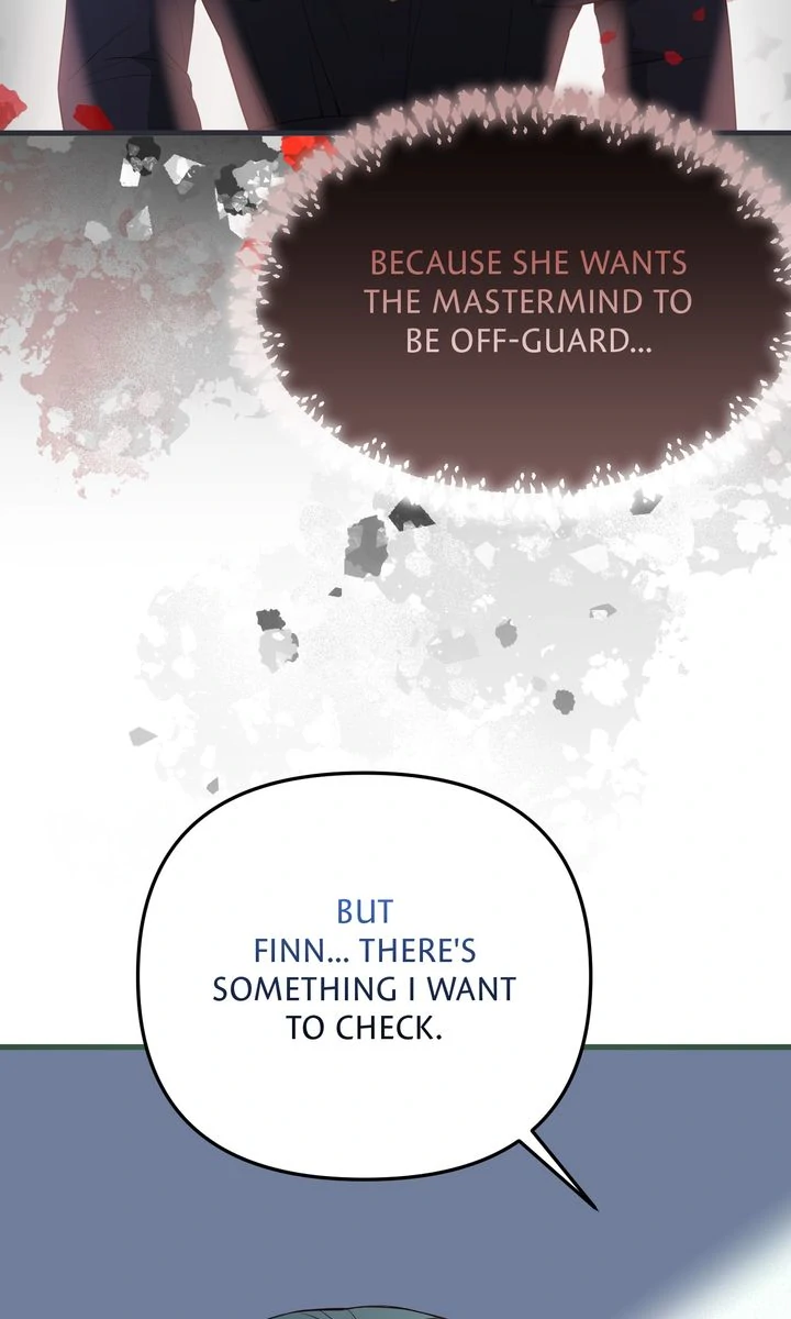 The Saintess Returns as a Villain Chapter 37 - page 63