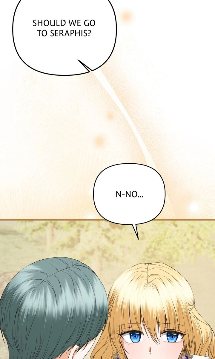 The Saintess Returns as a Villain Chapter 37 - page 69