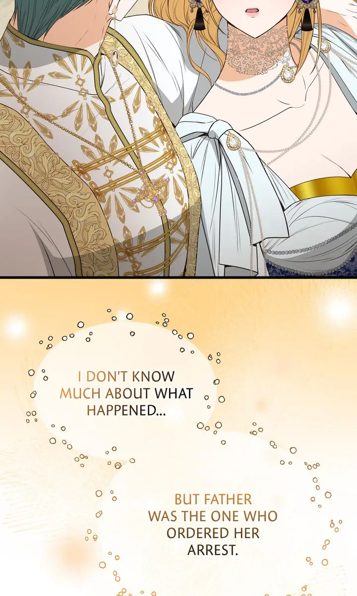 The Saintess Returns as a Villain Chapter 37 - page 70