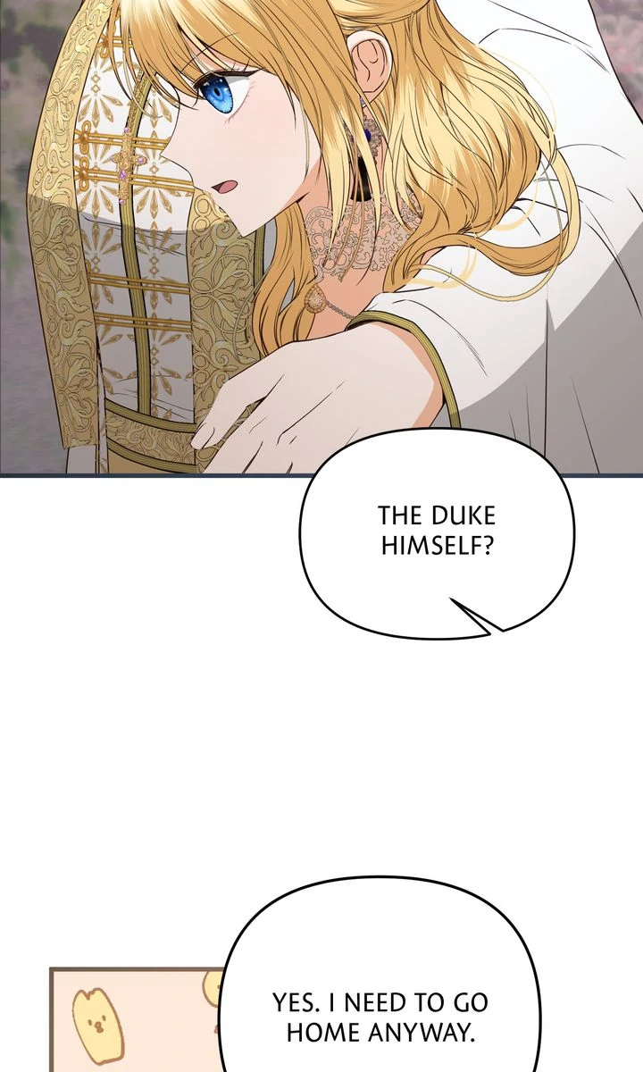 The Saintess Returns as a Villain Chapter 37 - page 76