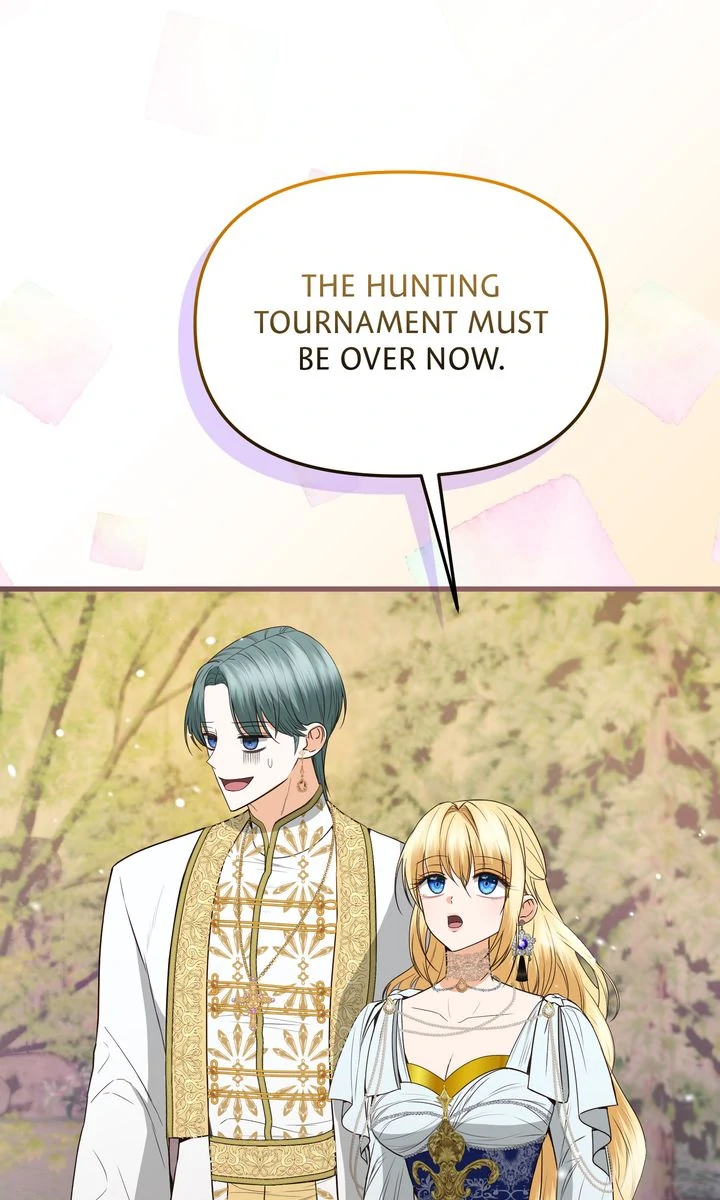 The Saintess Returns as a Villain Chapter 37 - page 79