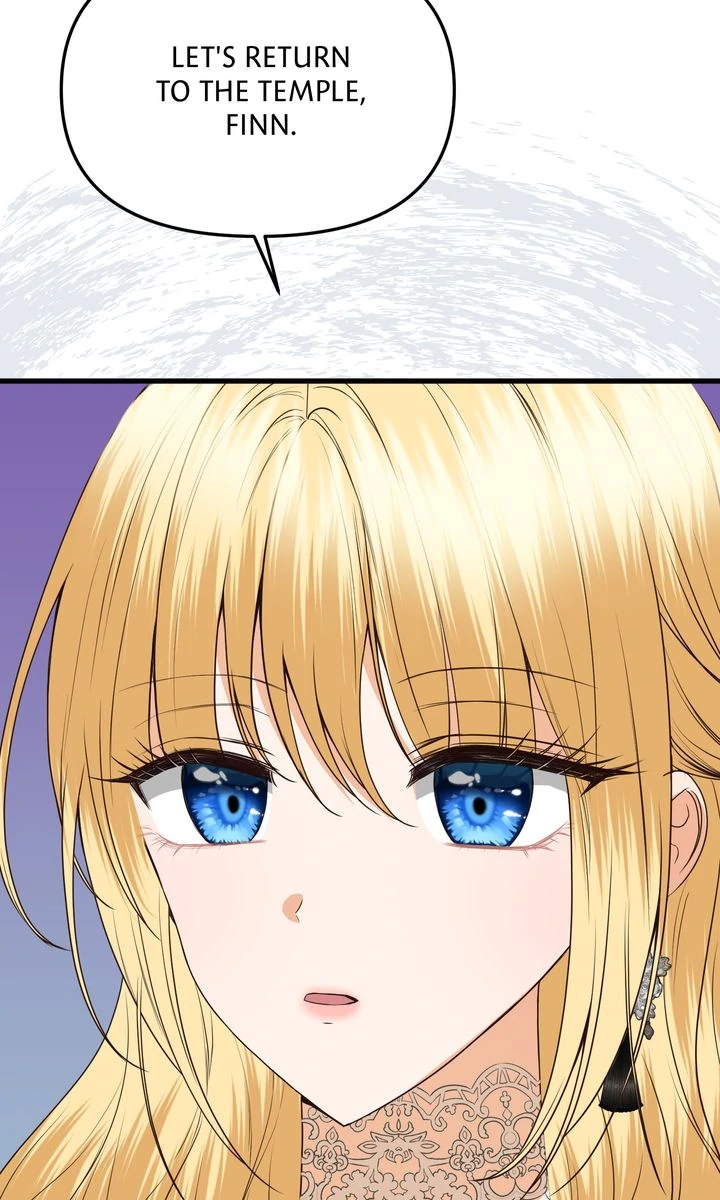 The Saintess Returns as a Villain Chapter 37 - page 81