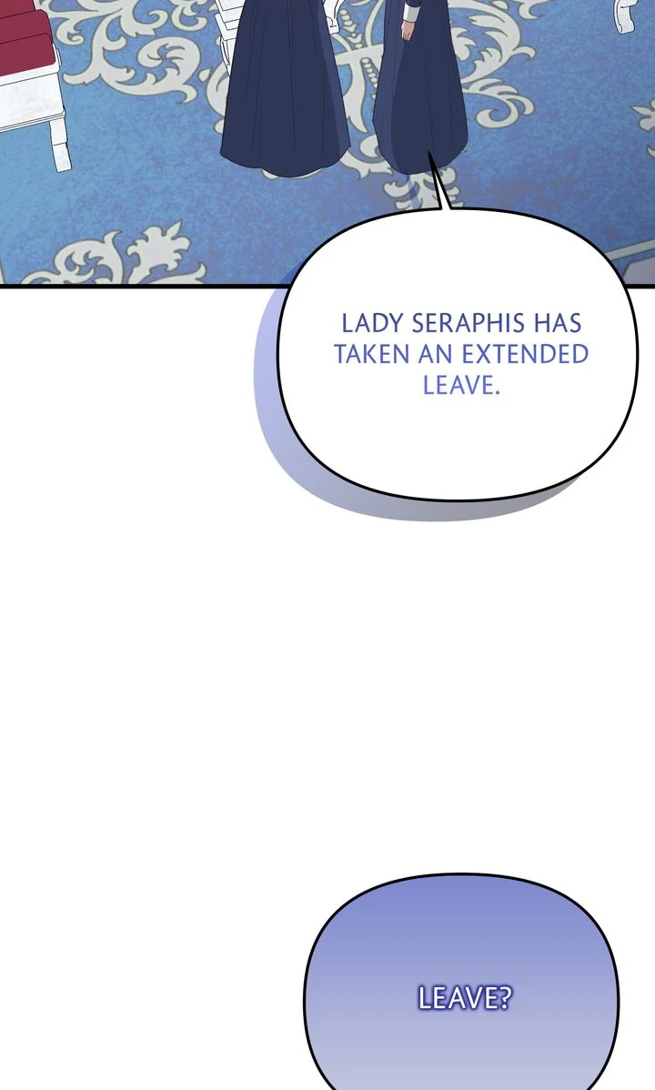 The Saintess Returns as a Villain Chapter 38 - page 13