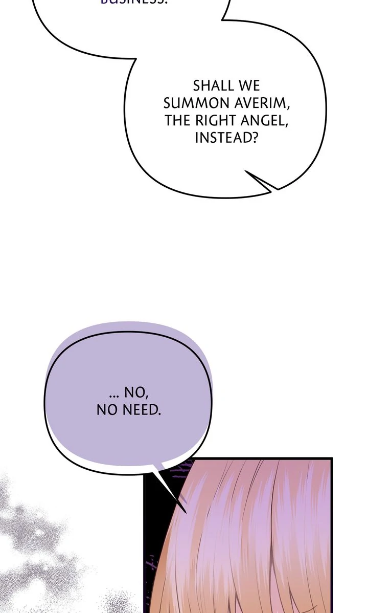 The Saintess Returns as a Villain Chapter 38 - page 15