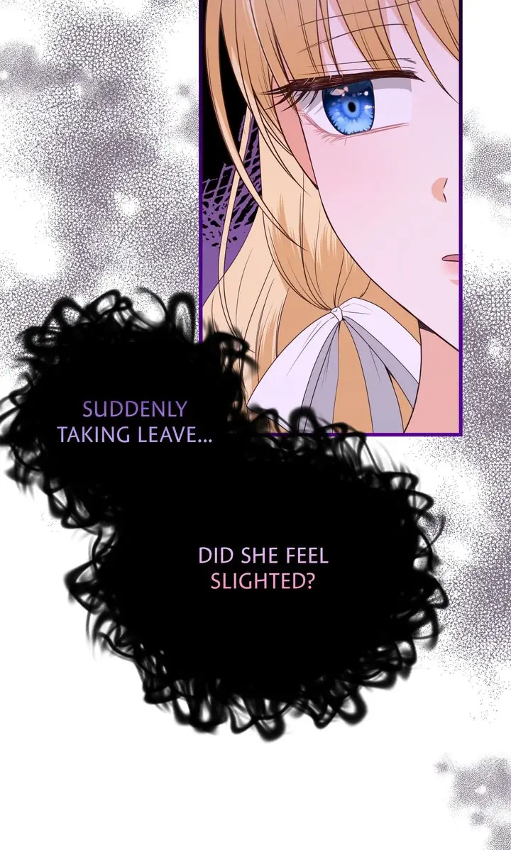 The Saintess Returns as a Villain Chapter 38 - page 16