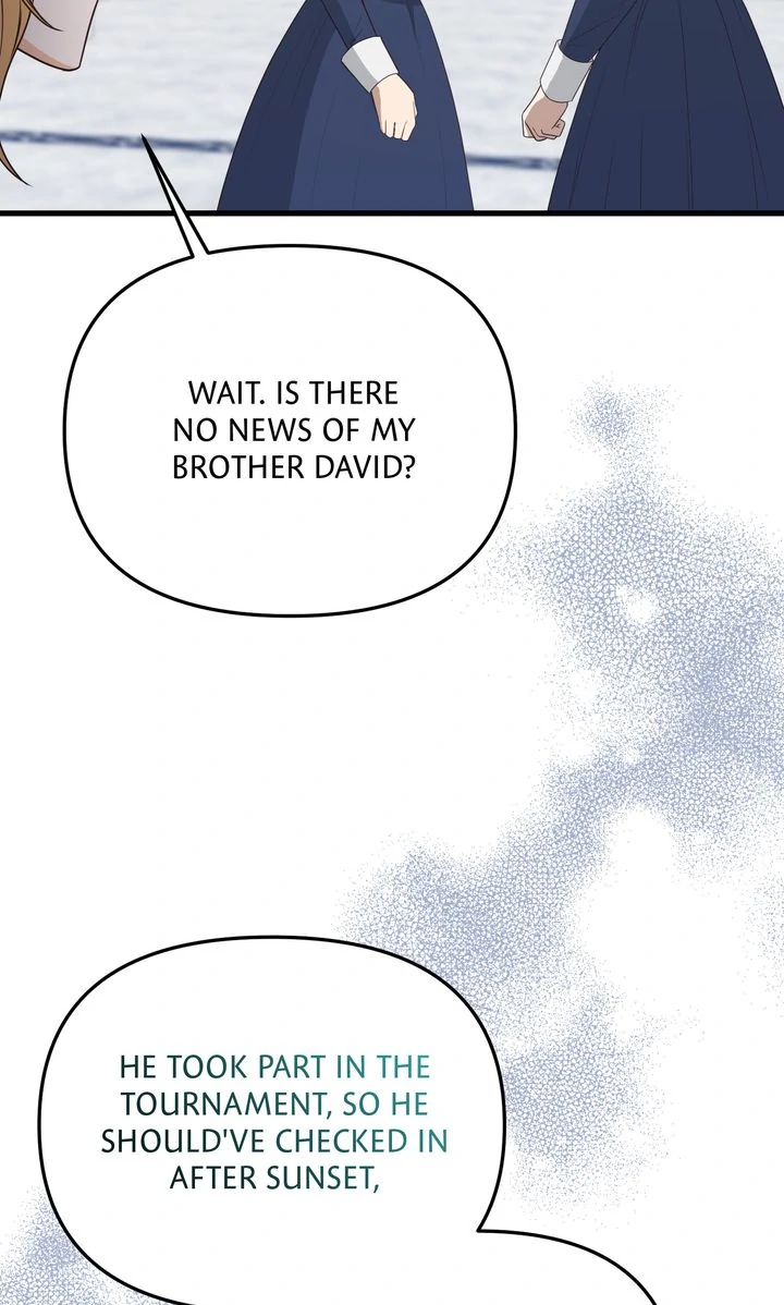 The Saintess Returns as a Villain Chapter 38 - page 18
