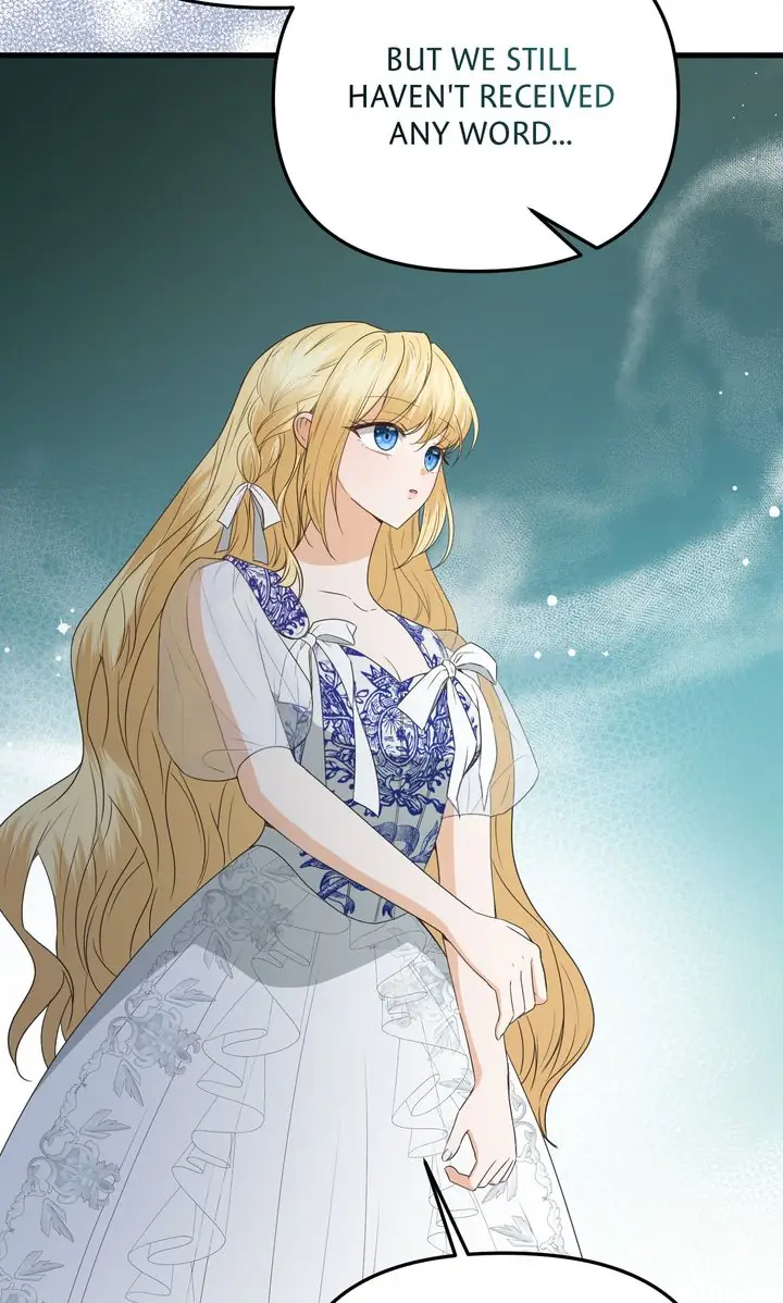 The Saintess Returns as a Villain Chapter 38 - page 19