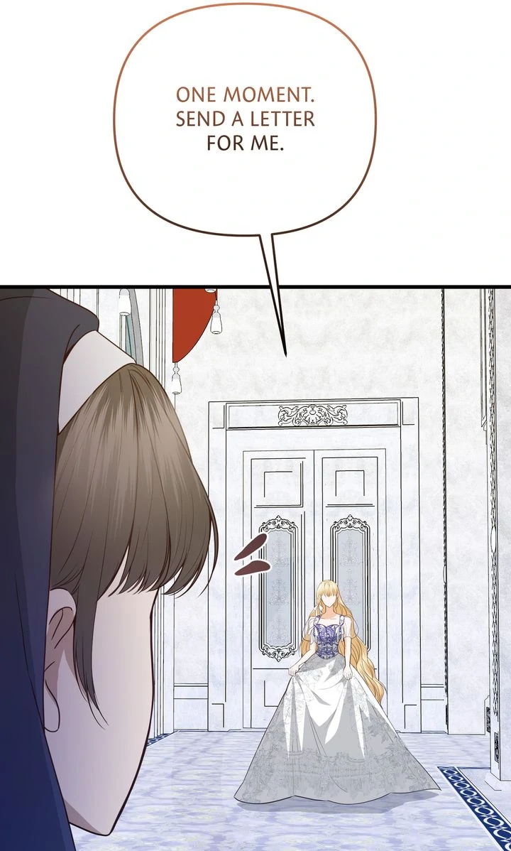 The Saintess Returns as a Villain Chapter 38 - page 22