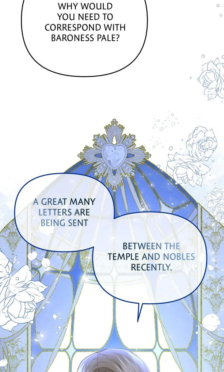 The Saintess Returns as a Villain Chapter 38 - page 26