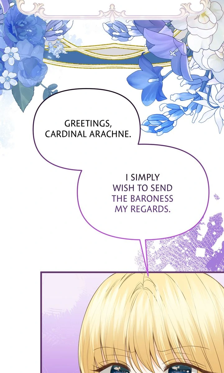 The Saintess Returns as a Villain Chapter 38 - page 28