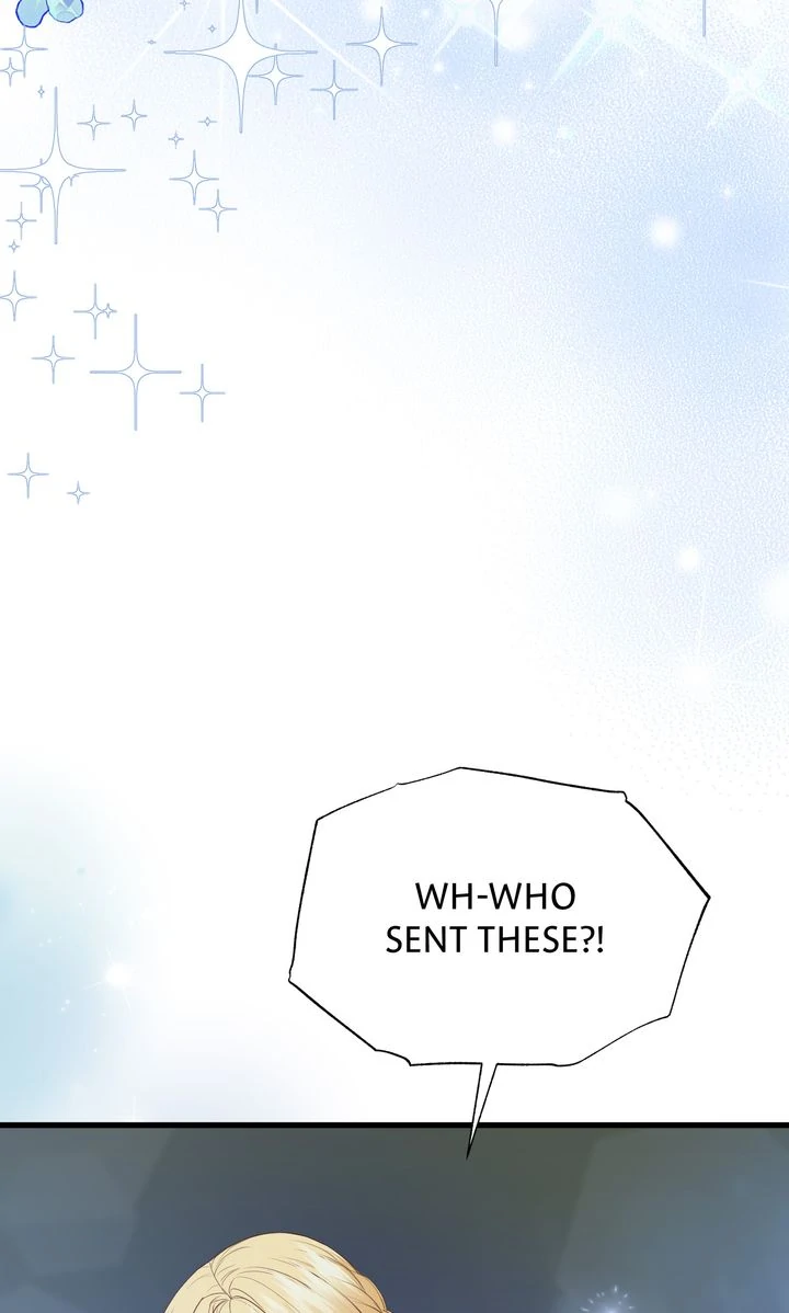 The Saintess Returns as a Villain Chapter 38 - page 3