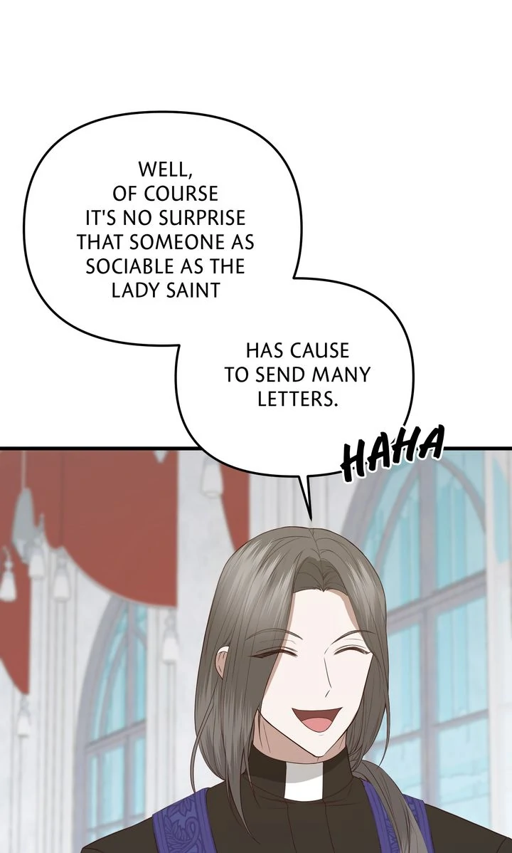 The Saintess Returns as a Villain Chapter 38 - page 30
