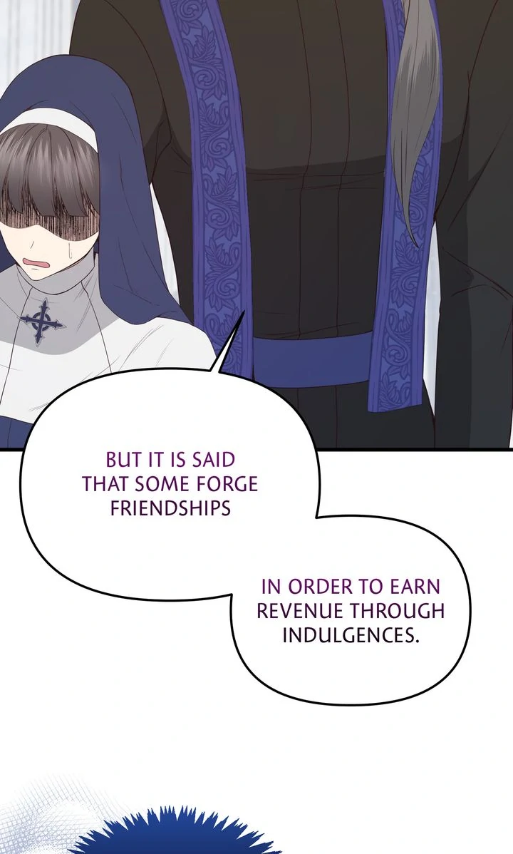 The Saintess Returns as a Villain Chapter 38 - page 31