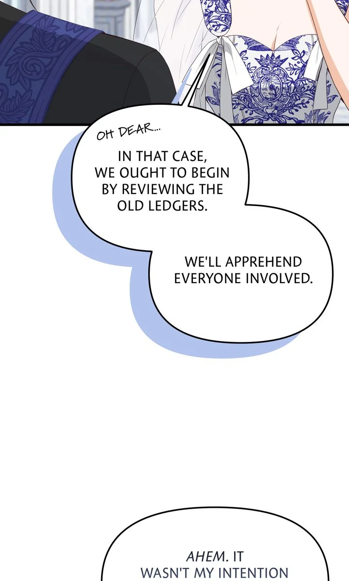 The Saintess Returns as a Villain Chapter 38 - page 33