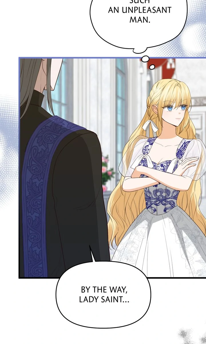 The Saintess Returns as a Villain Chapter 38 - page 36