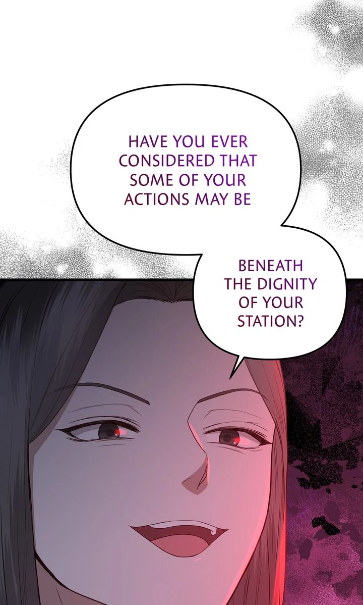 The Saintess Returns as a Villain Chapter 38 - page 37