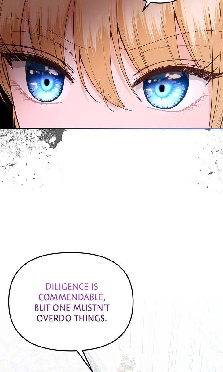 The Saintess Returns as a Villain Chapter 38 - page 39
