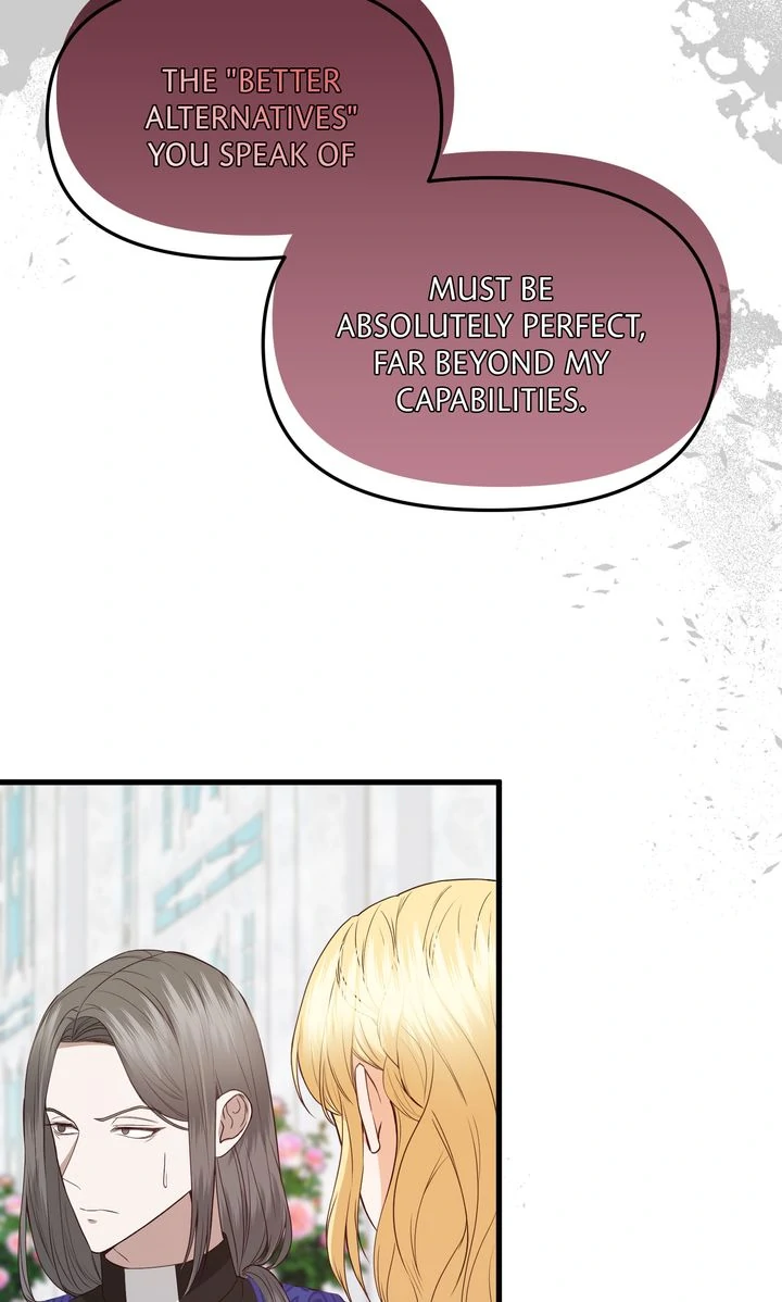 The Saintess Returns as a Villain Chapter 38 - page 42