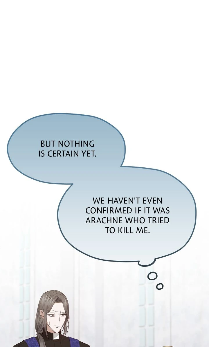 The Saintess Returns as a Villain Chapter 38 - page 51