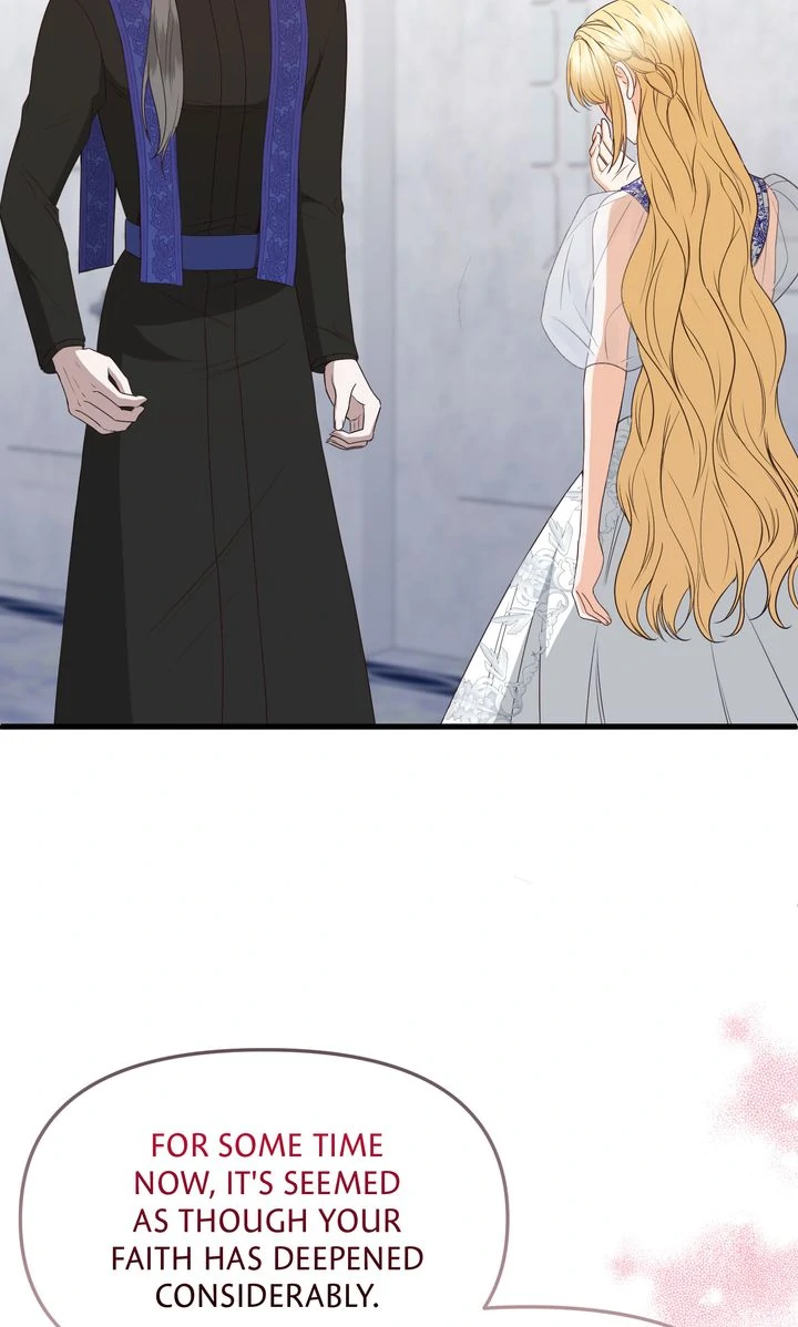 The Saintess Returns as a Villain Chapter 38 - page 52