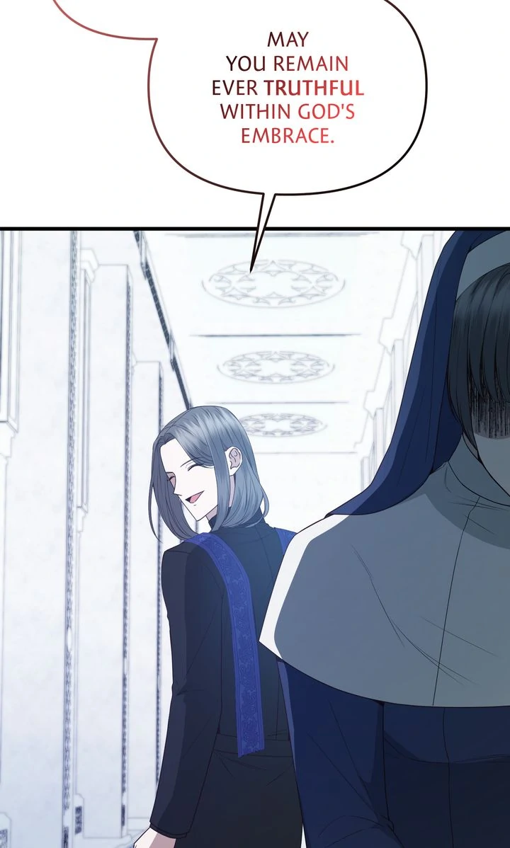 The Saintess Returns as a Villain Chapter 38 - page 58