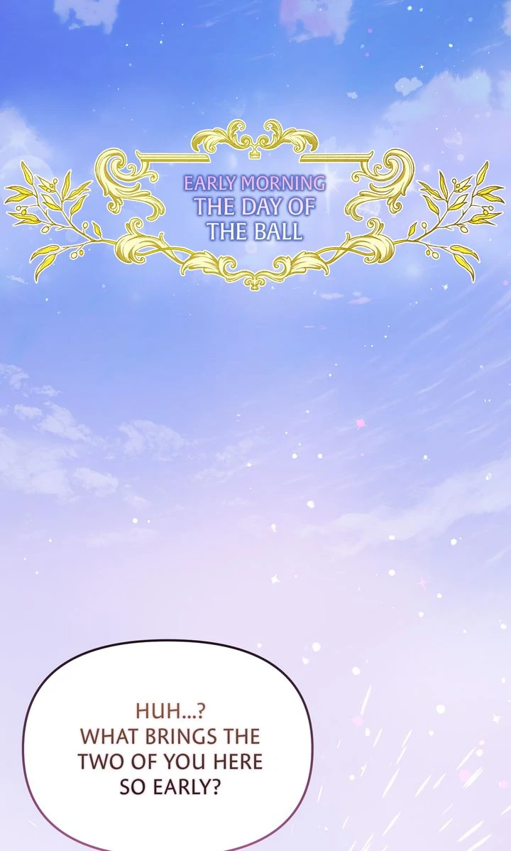 The Saintess Returns as a Villain Chapter 38 - page 64