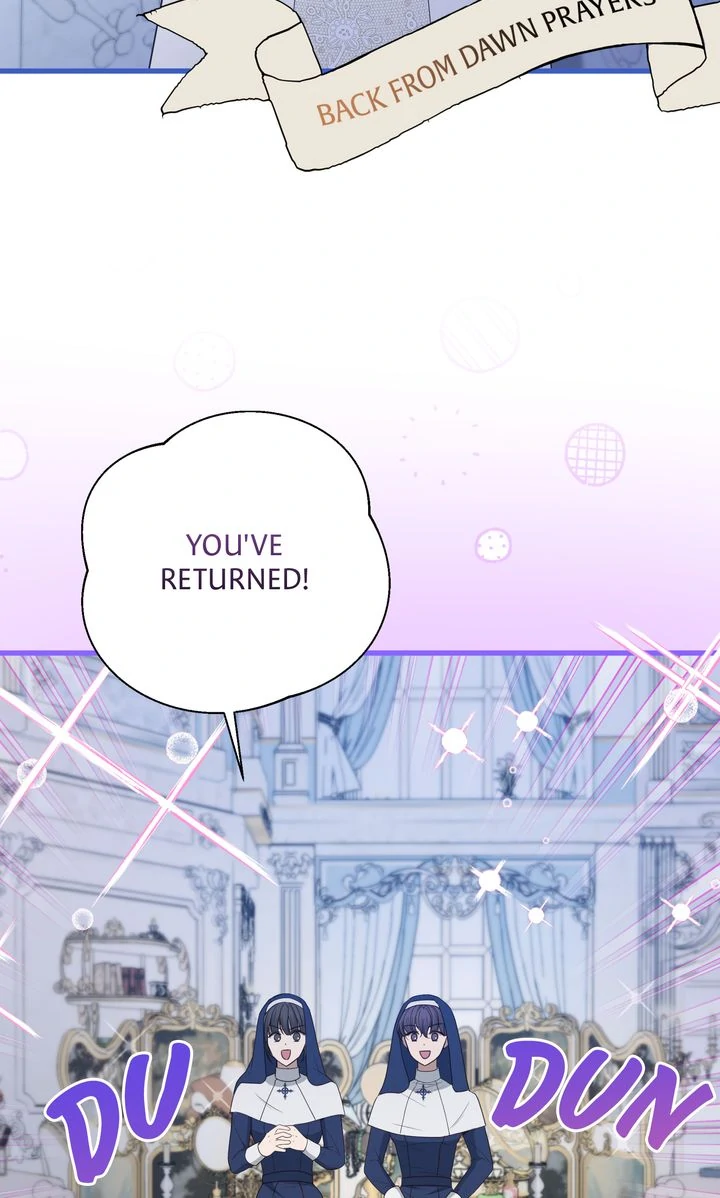 The Saintess Returns as a Villain Chapter 38 - page 66