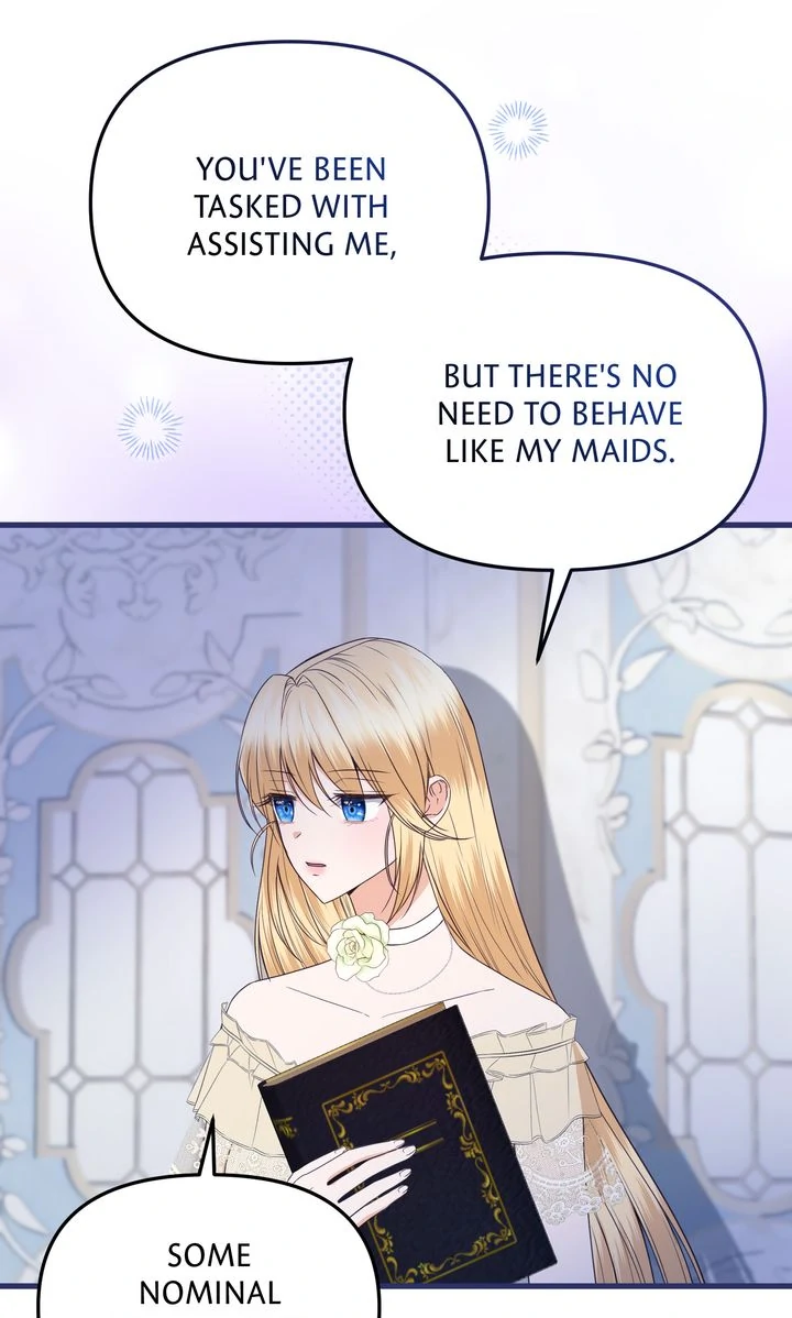 The Saintess Returns as a Villain Chapter 38 - page 68