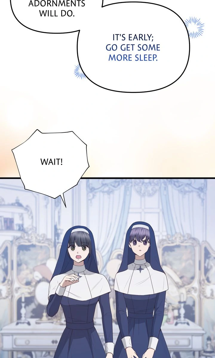 The Saintess Returns as a Villain Chapter 38 - page 69