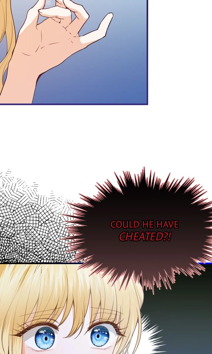 The Saintess Returns as a Villain Chapter 38 - page 7