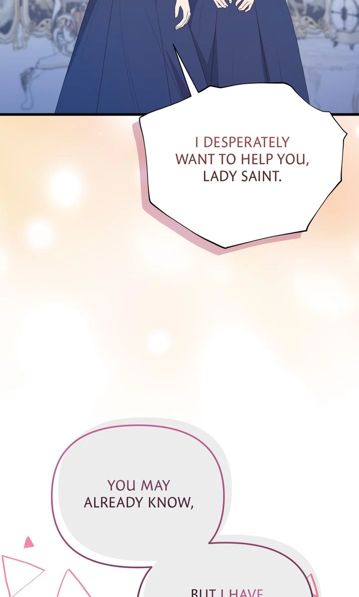 The Saintess Returns as a Villain Chapter 38 - page 70