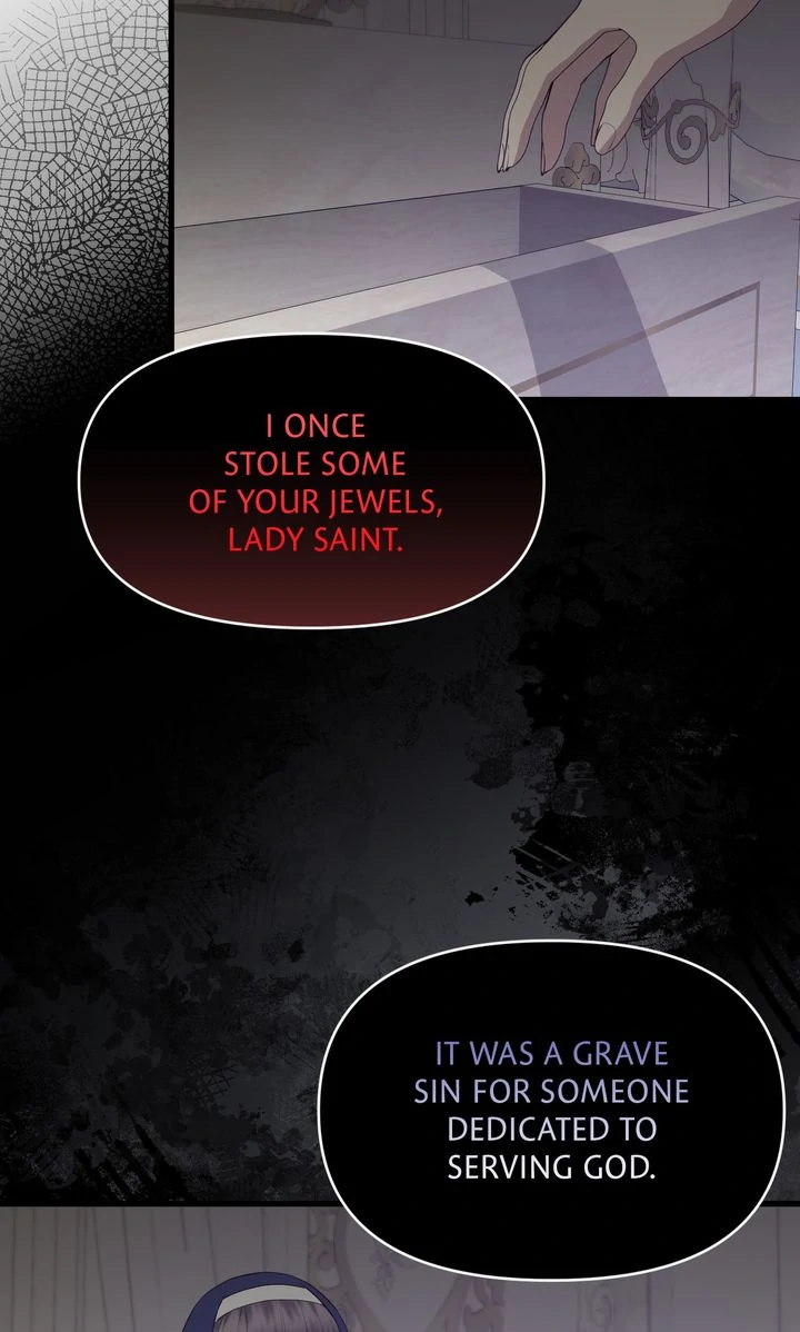 The Saintess Returns as a Villain Chapter 38 - page 73