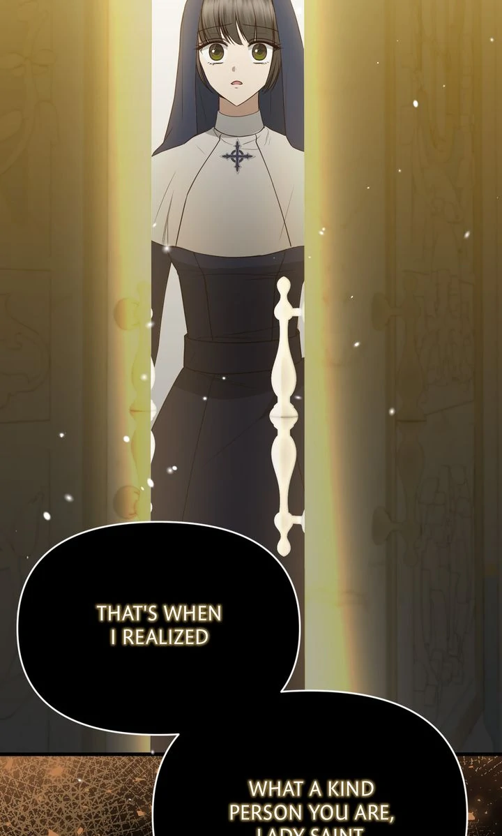 The Saintess Returns as a Villain Chapter 38 - page 79