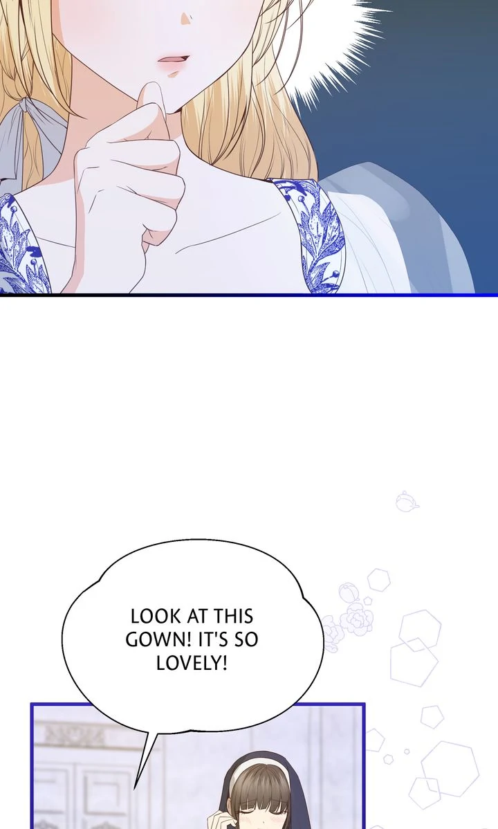 The Saintess Returns as a Villain Chapter 38 - page 8