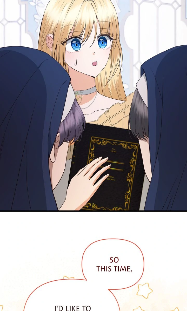 The Saintess Returns as a Villain Chapter 38 - page 81