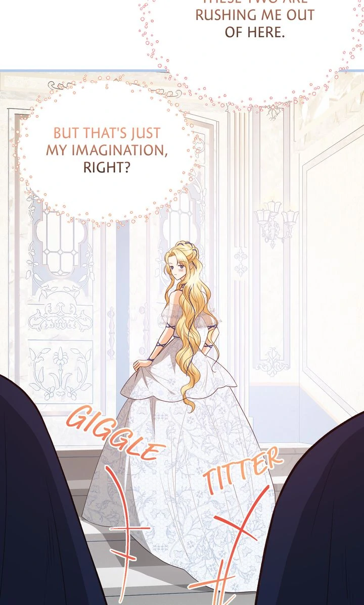The Saintess Returns as a Villain Chapter 38 - page 92