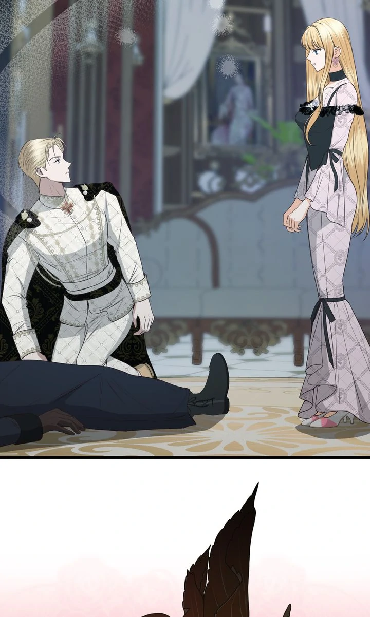 The Saintess Returns as a Villain Chapter 47 - page 104