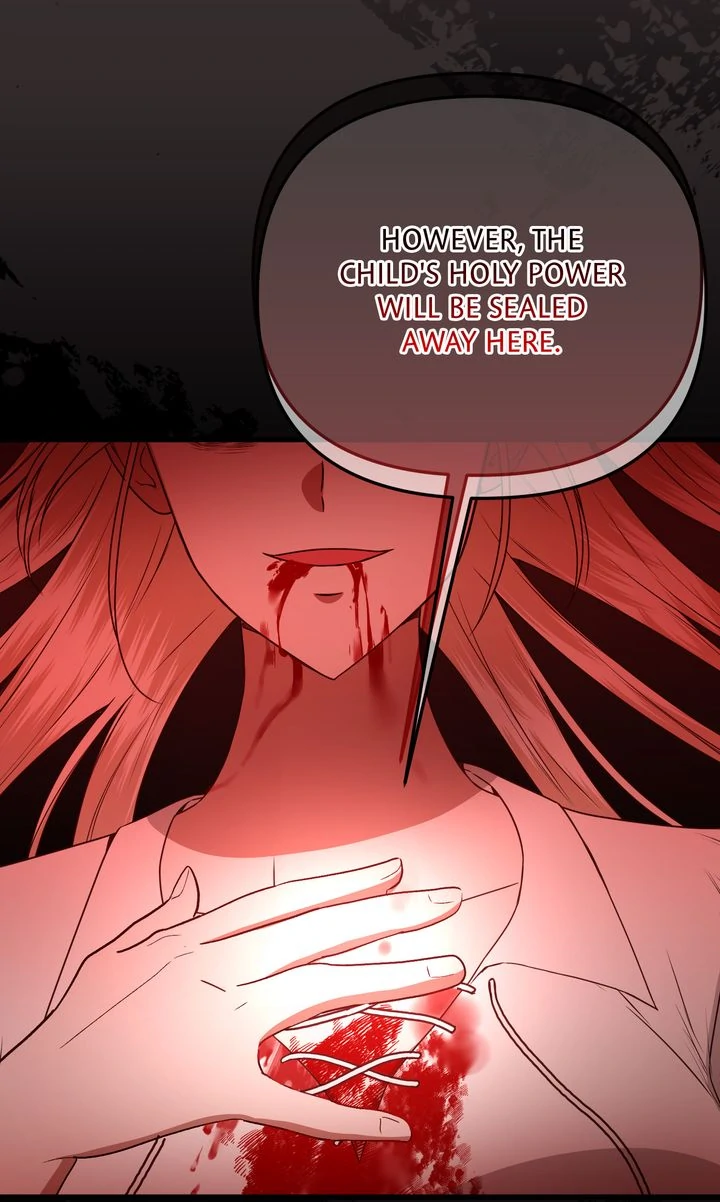 The Saintess Returns as a Villain Chapter 47 - page 12