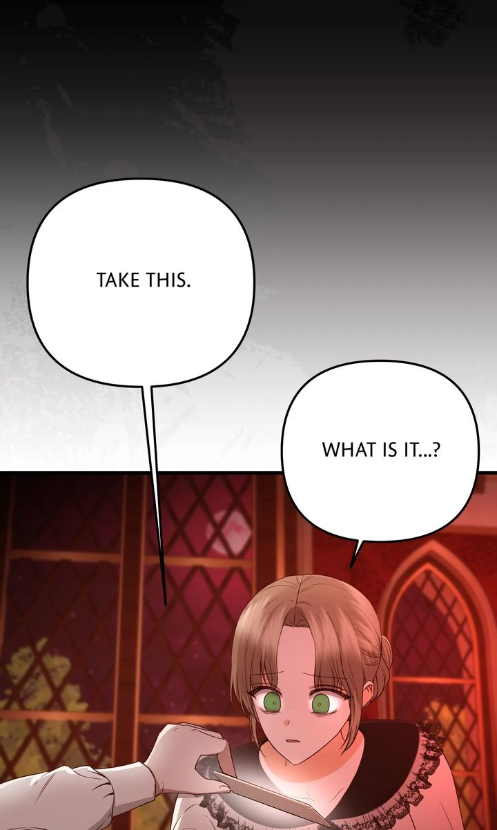 The Saintess Returns as a Villain Chapter 47 - page 13