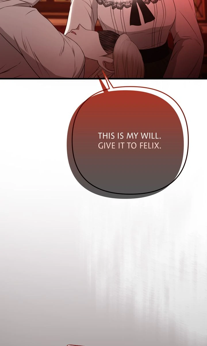 The Saintess Returns as a Villain Chapter 47 - page 14