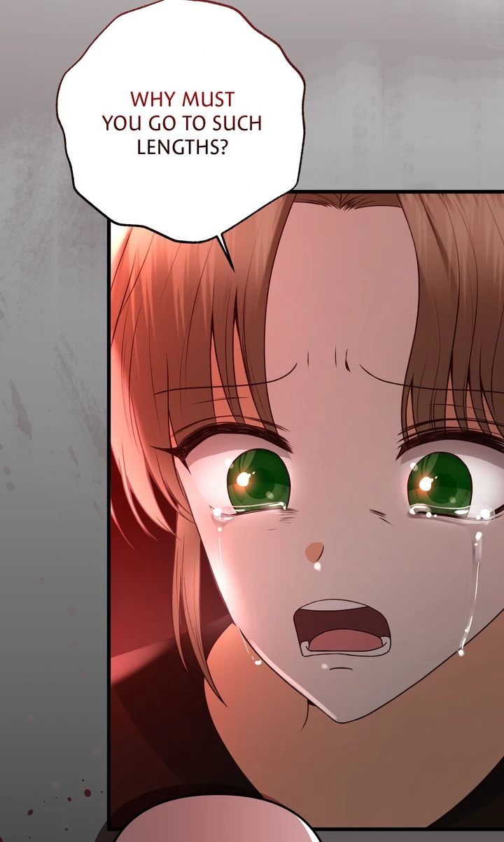 The Saintess Returns as a Villain Chapter 47 - page 15