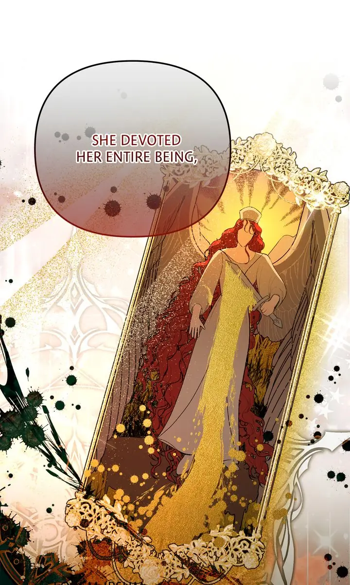 The Saintess Returns as a Villain Chapter 47 - page 25