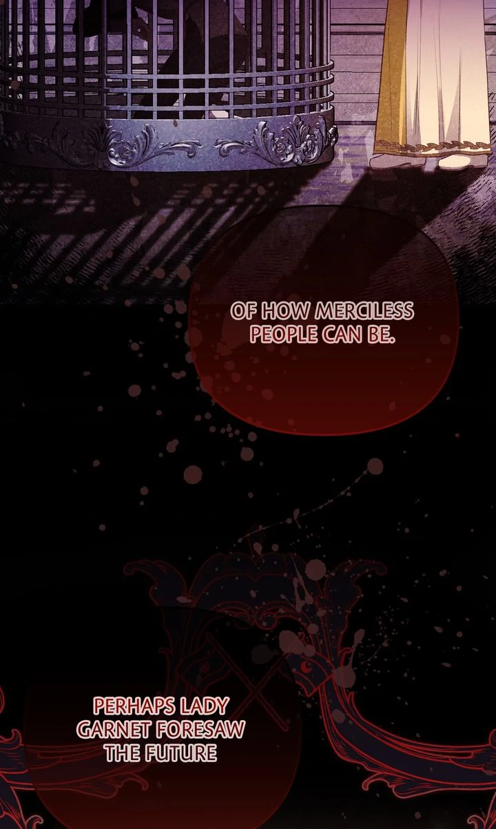 The Saintess Returns as a Villain Chapter 47 - page 27