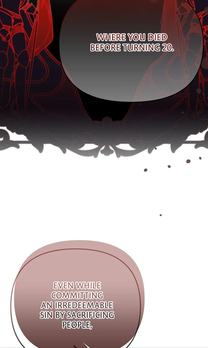 The Saintess Returns as a Villain Chapter 47 - page 29
