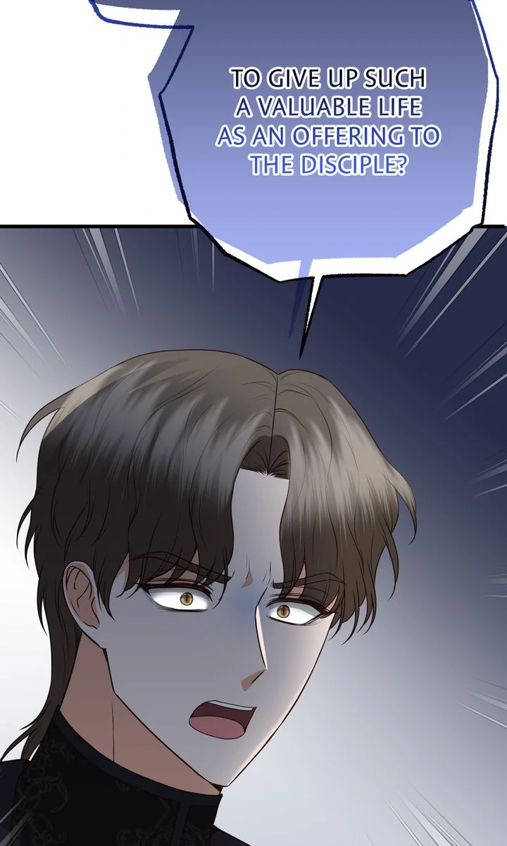 The Saintess Returns as a Villain Chapter 47 - page 32