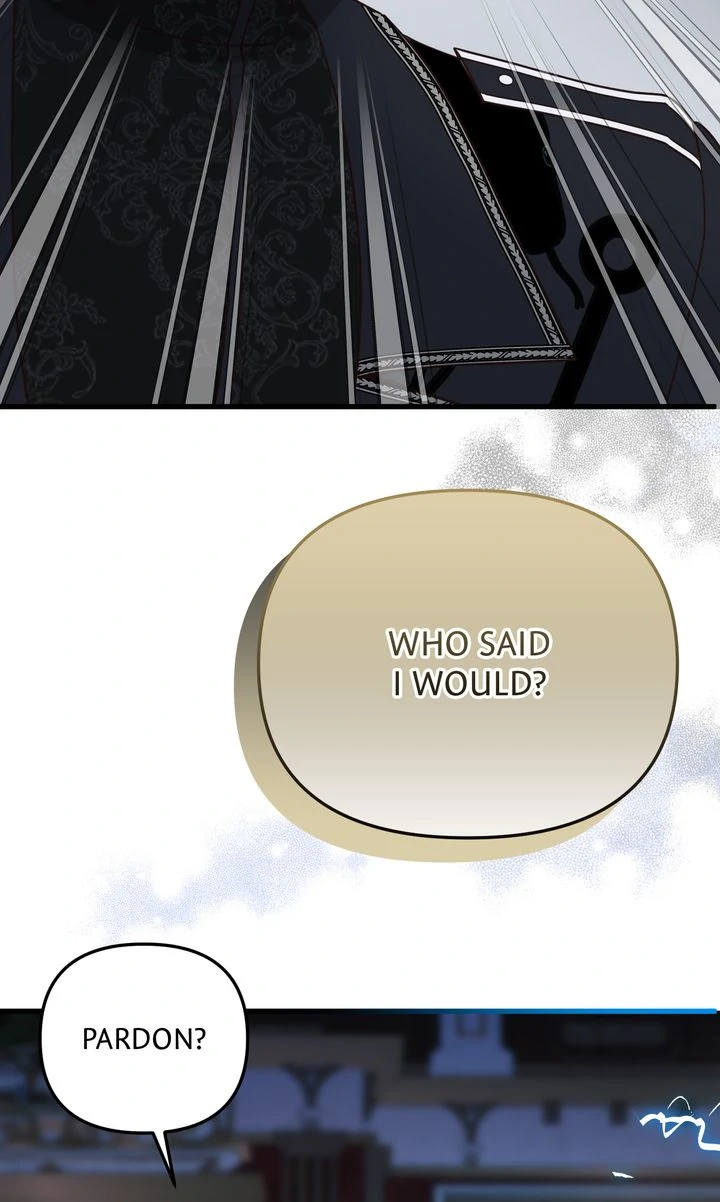 The Saintess Returns as a Villain Chapter 47 - page 33