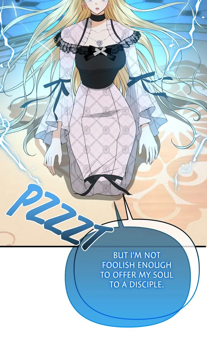 The Saintess Returns as a Villain Chapter 47 - page 36