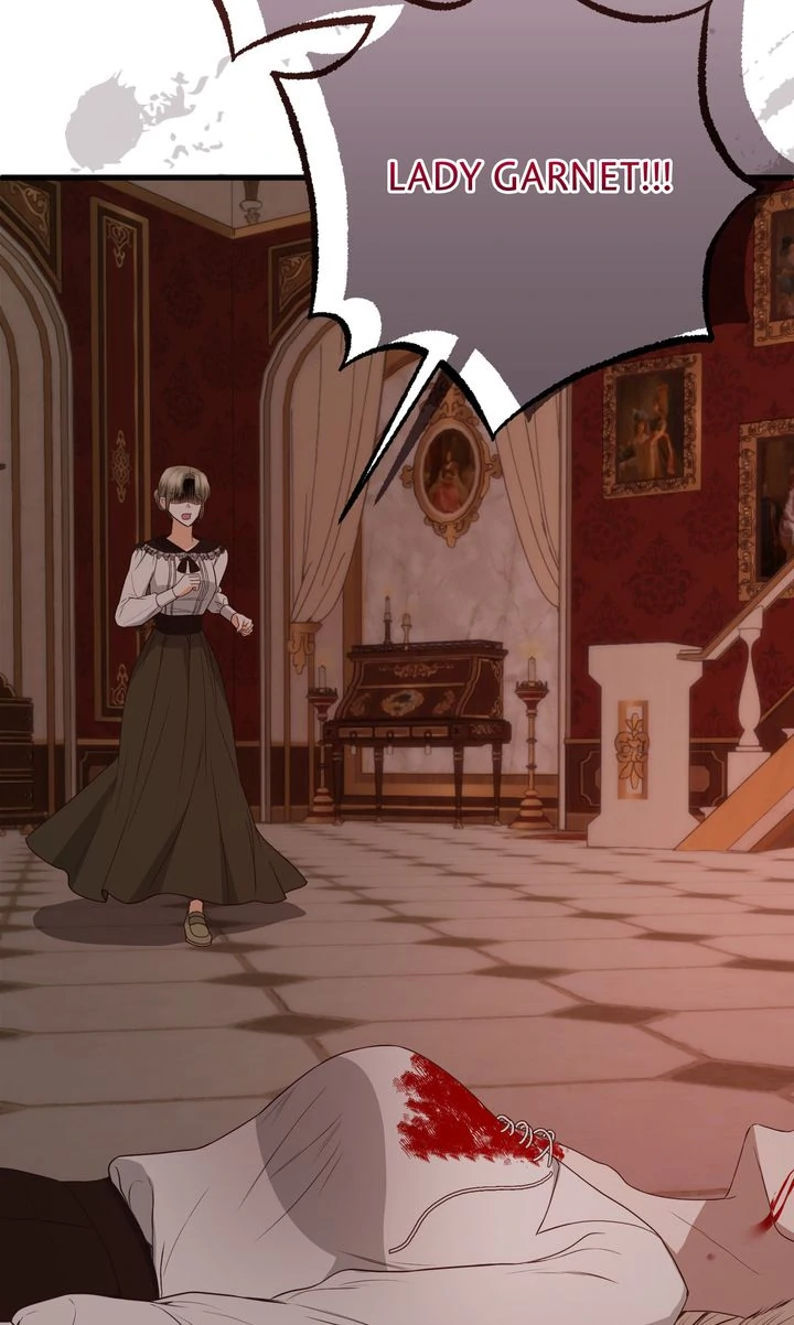 The Saintess Returns as a Villain Chapter 47 - page 4
